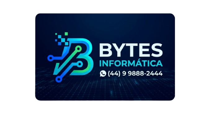 Bytes Informática